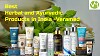 Best Herbal and Ayurvedic Products in India By Veramed 