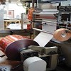 Coffee plant roasting grinding packaging roaster from Intern
