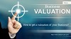 Business Valuation Company in India | Business valuation consultant
