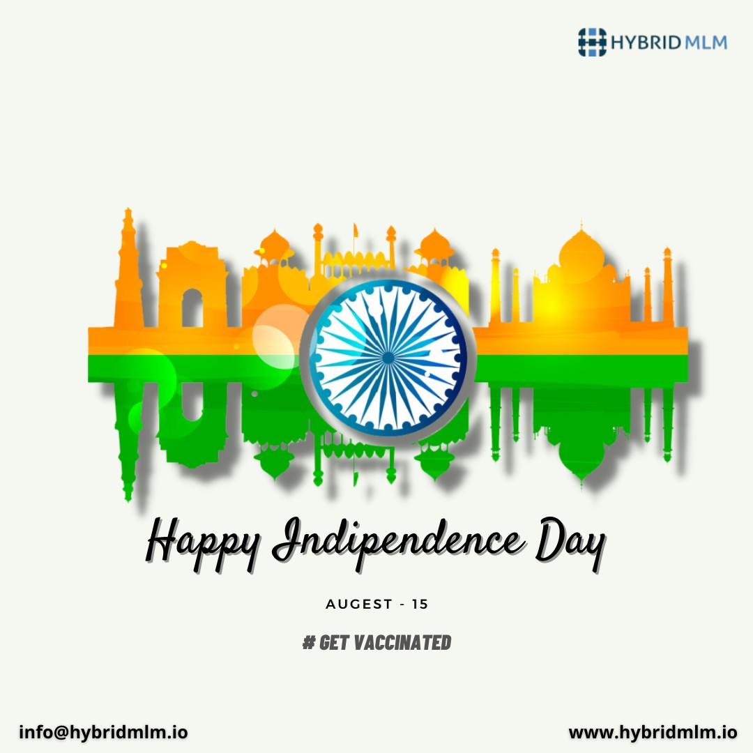 Happy Independence day 