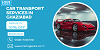 Best car transport services in Ghaziabad