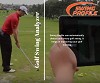 Golf Swing Analyzer |Swing Profile