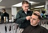 California Barber Crossover Program