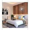 Bedroom design by Design Foundation
