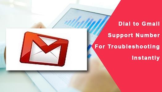 Dial to Gmail Support Number for Troubleshooting Instantly