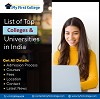 Top Private Universities in India 2024 | Best Colleges in India