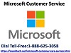  Upgrade your windows 10 through Microsoft customer service 1-888-625-3058