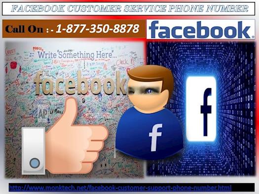 Dial Facebook Customer Service Phone Number 1-877-350-8878 without Any Fear