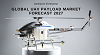Global UAV Payload Market Forecast 2027
