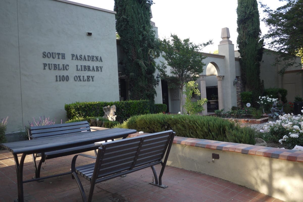 South Pasadena Homes For Sale