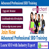 SEO Course Hyderabad