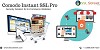  Security Solution For E-Commerce Websites-Instant SSL Pro Certificates