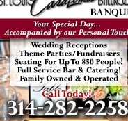  Casa Loma Ballroom