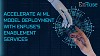 Accelerate AI ML Model Deployment with EnFuse's Enablement Services