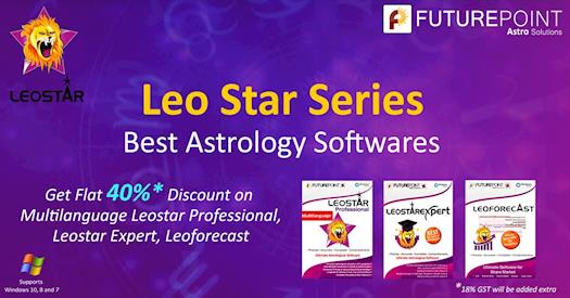 Best Astrology Software