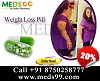 Don’t Get Worried Of Your Obesity Issues. Buy Weight Loss Medicines