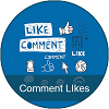 BUY FACEBOOK COMMENT LIKES