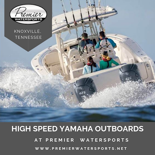 Avail Performance-inspired Yamaha-outboards Instock at Premier Watersports