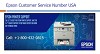 Epson Customer Service 1-800-432-0815