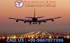 24/7 Medical Emergency Air Ambulance in Delhi