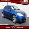 2007 Pontiac G6 Base Sedan For Sale in Saint Louis, MO