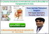 Dr. Dharma Choudhary is International Leader in Bone Marrow Transplantation in India