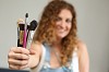 Airbrush Makeup artist in orlando for bridal, wedding and professional makeup