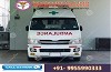 Get Low-Cost Road Ambulance Services in Arjangarh