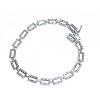 Stylish Tennis Bracelets - Jewelslane