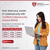 Become Cyber Security Analyst  | CCA Course in India - IISecurity
