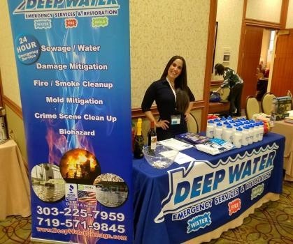 Deep Water Emergency Services & Restoration