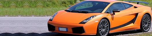 Exotic Car Financing with Woodside Credit