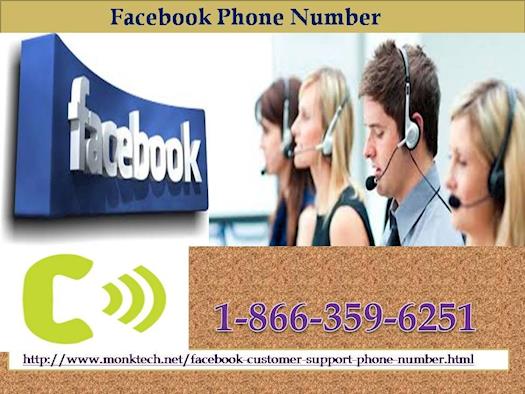 Dial Facebook Phone Number 1-866-359-6251 To Create Ad On FB