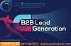 B2B Lead Generation companies in Delhi