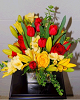 Charlottesville Florist - The Flower Shop