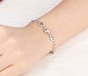 All you need to know about 925 sterling silver bracelets