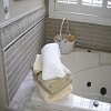 Exact Tile Inc - Residential - Tiled Tub Surround
