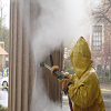 Pressure Washing