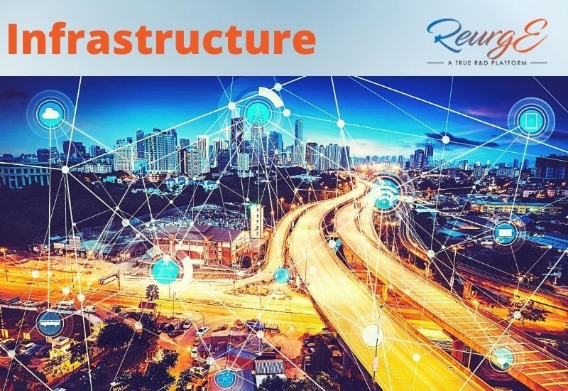 Infrastructure