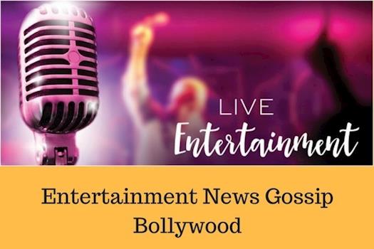 Get all type of entertainment news in India on WeRindia