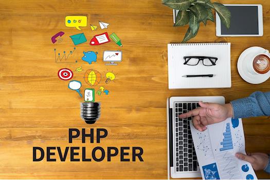 Need help with your PHP development? Hire our dedicated PHP developers!