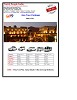 Goa Tour Package