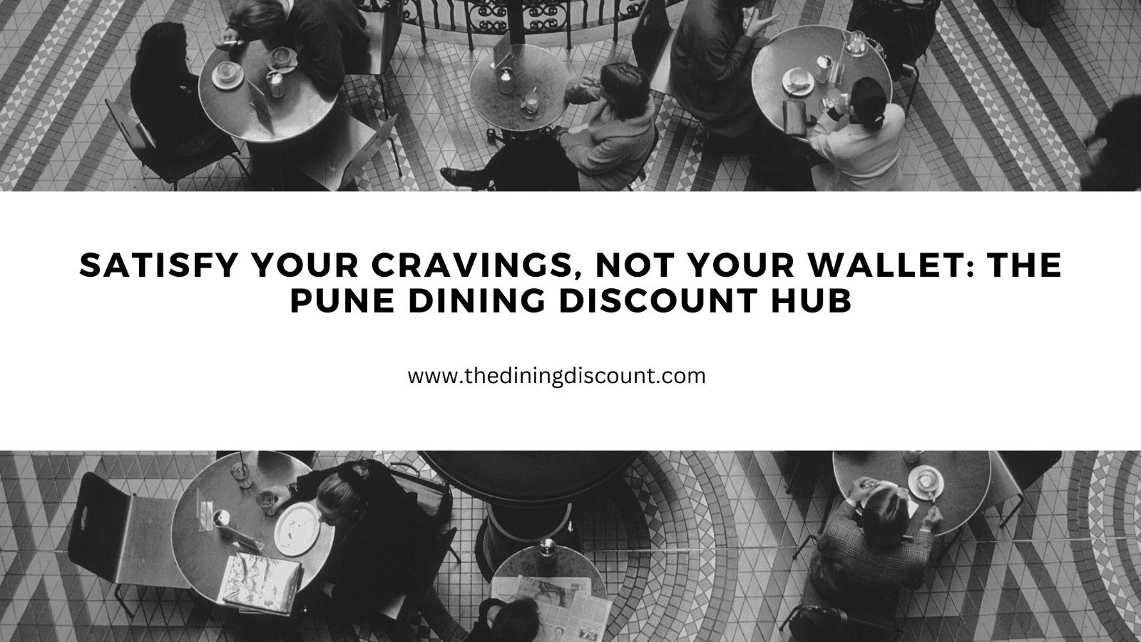 Satisfy Your Cravings, Not Your Wallet: The Pune Dining Discount Hub