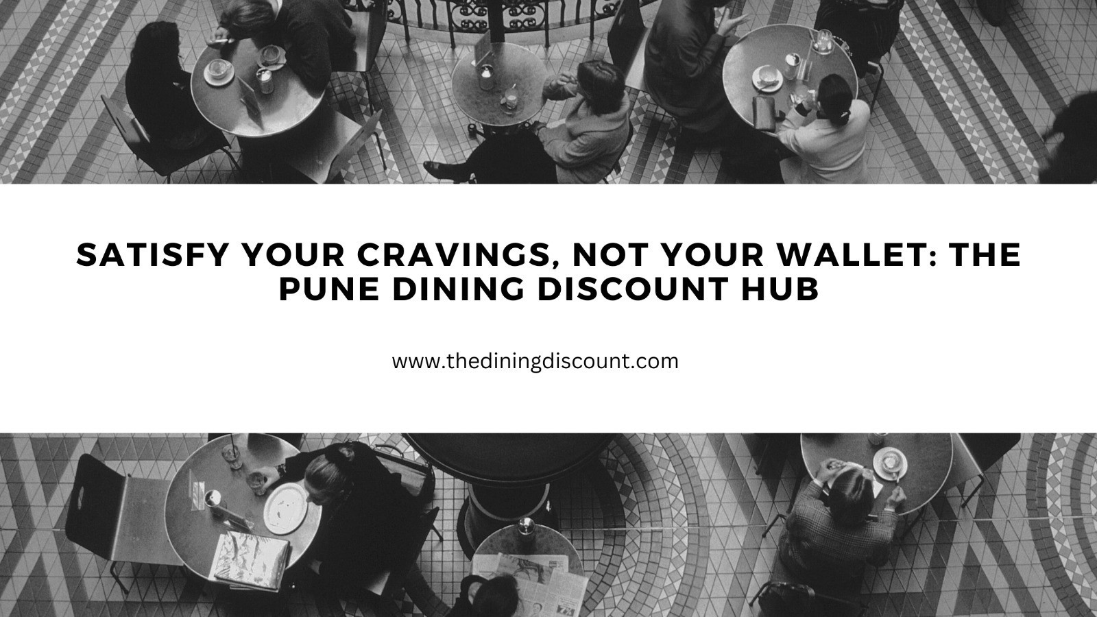 Satisfy Your Cravings, Not Your Wallet: The Pune Dining Discount Hub