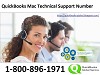 QuickBooks Mac support phone number