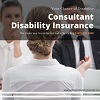 Consultants Disability insurance