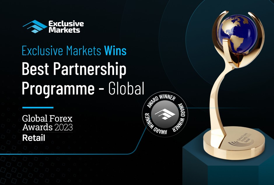 Global Forex Awards 2023 | Exclusive Markets