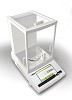 high precision analytical balance of up to 0.001g