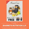  Pure Natural and Organic Health Supplements from Sharrets