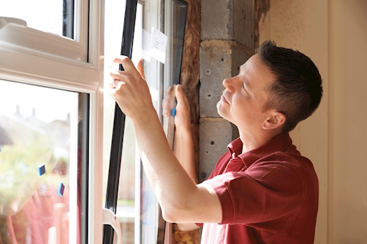 window Repair & replacement
